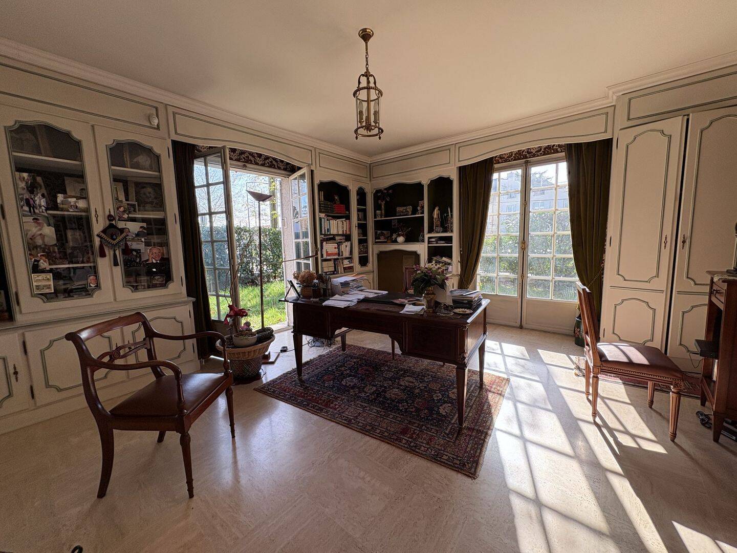 Maison 8 pièces 241 m² · à Saint-Maur-des-Fossés · 241 m² · 1 299 900 €