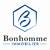 BONHOMME IMMOBILIER