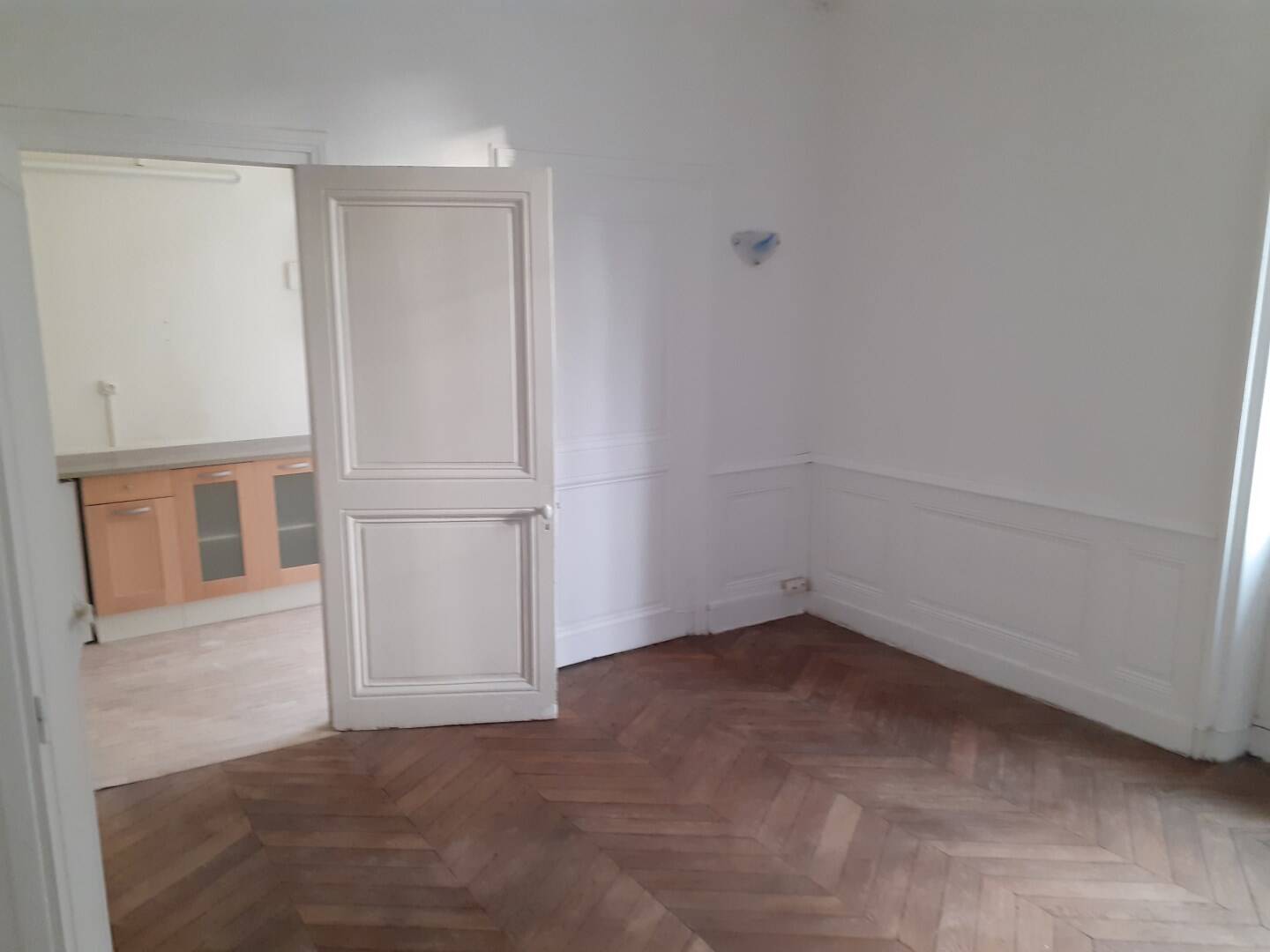 Appartement 2 pièces 43 m² · à Tassin-la-Demi-Lune · 43 m² · 650 €