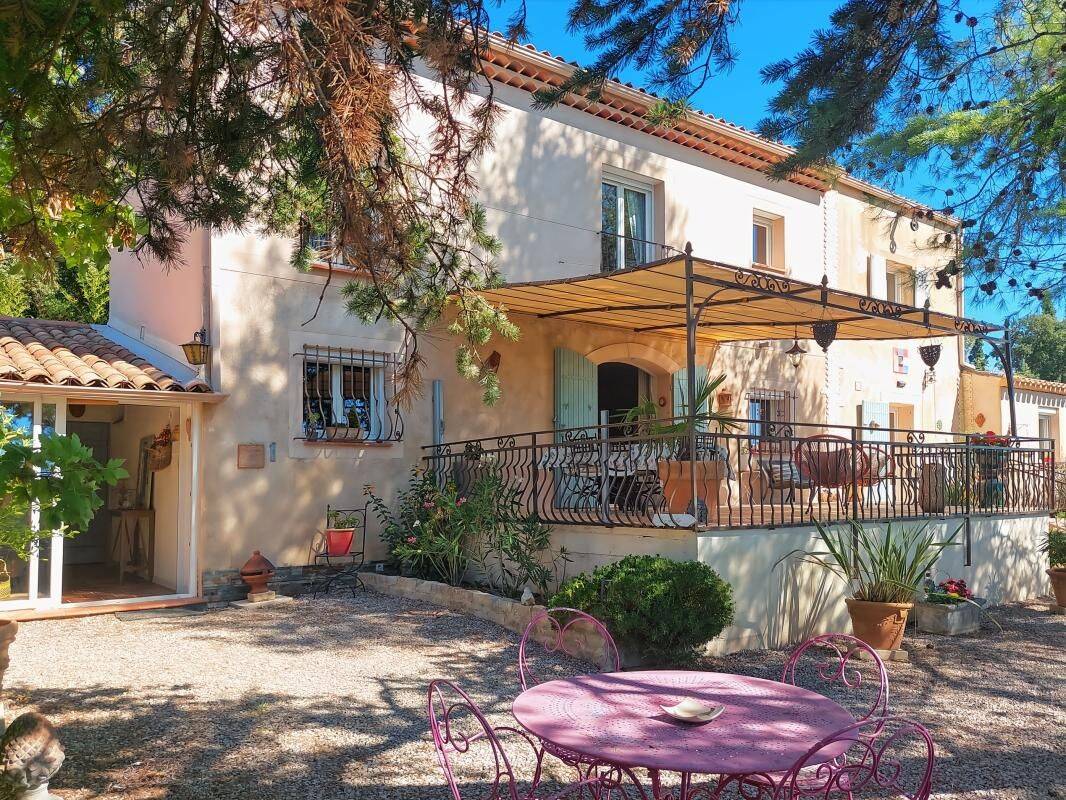 Maison 5 pièces 121 m² · à Saint-Julien · 121 m² · 388 000 €