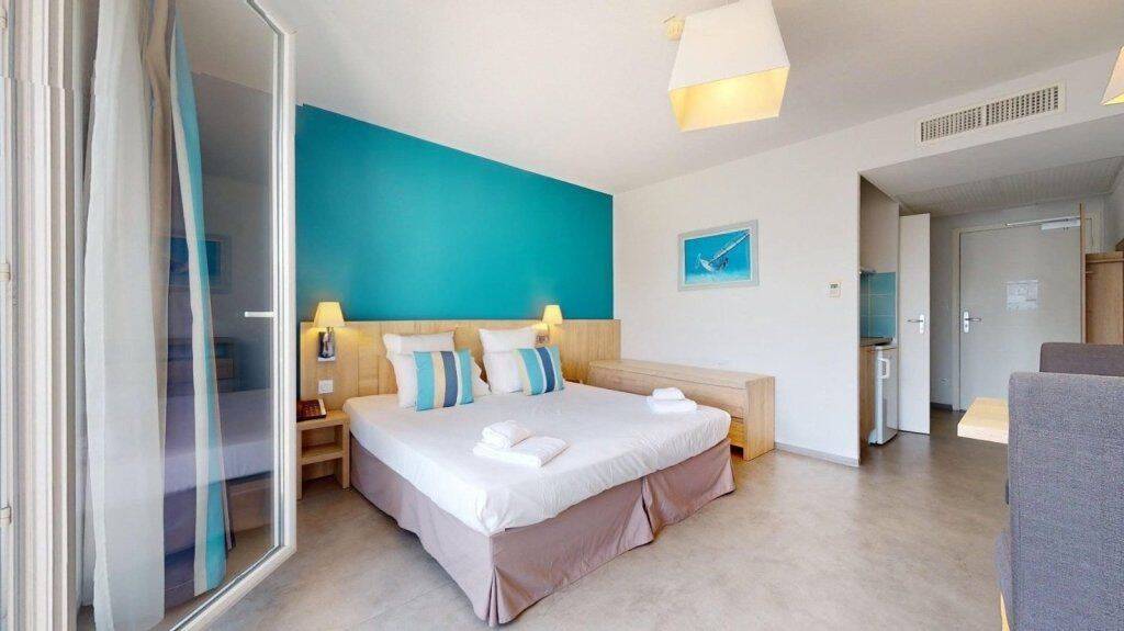 Appartement 1 pièce 24 m² · à Agde · 24 m² · 74 000 €