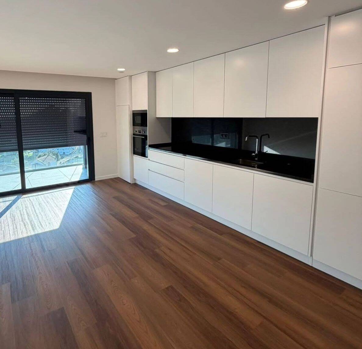 Appartement 3 pièces 63 m² · à Franconville · 63,5 m² · 215 400 €