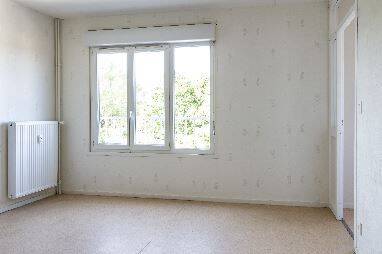 Appartement 3 pièces 63 m² · à Le Blanc · 63 m² · 550 €