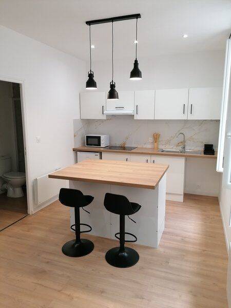 Appartement 1 pièce 23 m² · à Marseille 5ème Arrondissement · 23 m² · 680 €