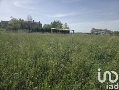 Terrain constructible à vendre 45 000 € 750 m² de terrain Vénès 81440