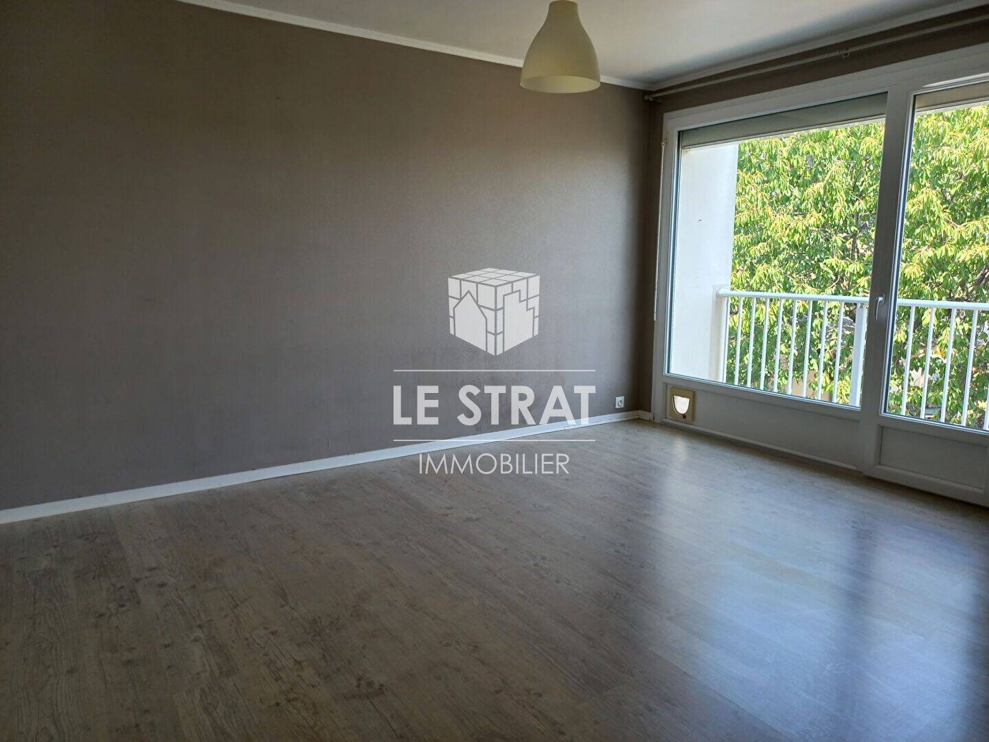 Appartement 2 pièces 46 m² · à Caen · 45,5 m² · 613 €