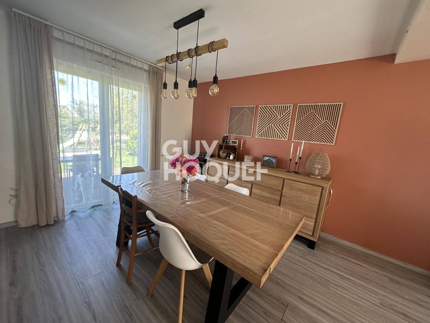 Maison 8 pièces 140 m² · à Buchy · 140 m² · 265 000 €