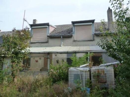 Maison à vendre 74 400 € 6 pièces 4 chambres 527 m² de terrain Vervins 02140