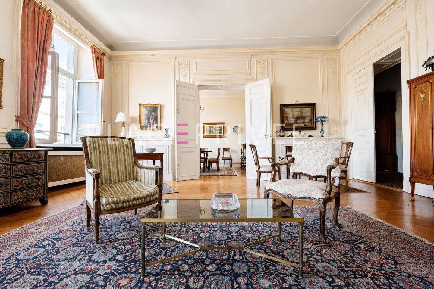 Appartement 6 pièces 179 m² · à Nancy · 179 m² · 495 000 €