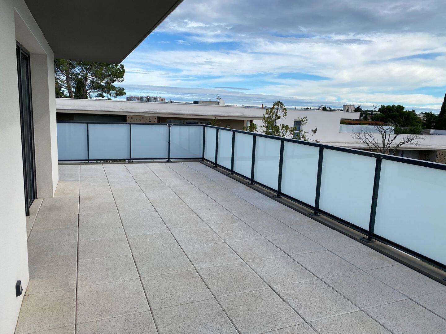 Appartement 3 pièces 65 m² · à Montpellier · 65 m² · 1 055 €/mois