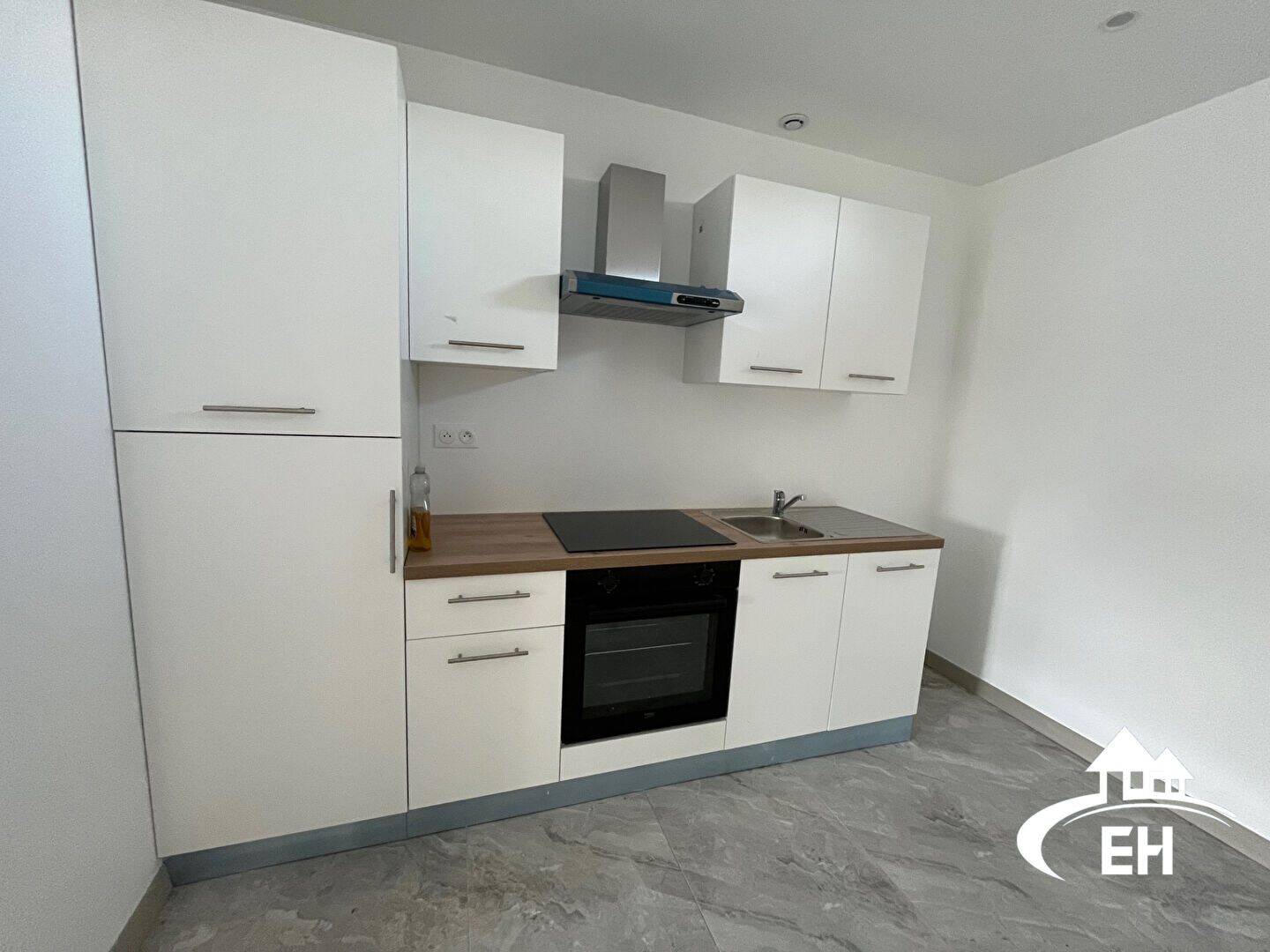 Maison 3 pièces 89 m² · à Saint-Sulpice-sur-Risle · 89 m² · 690 €