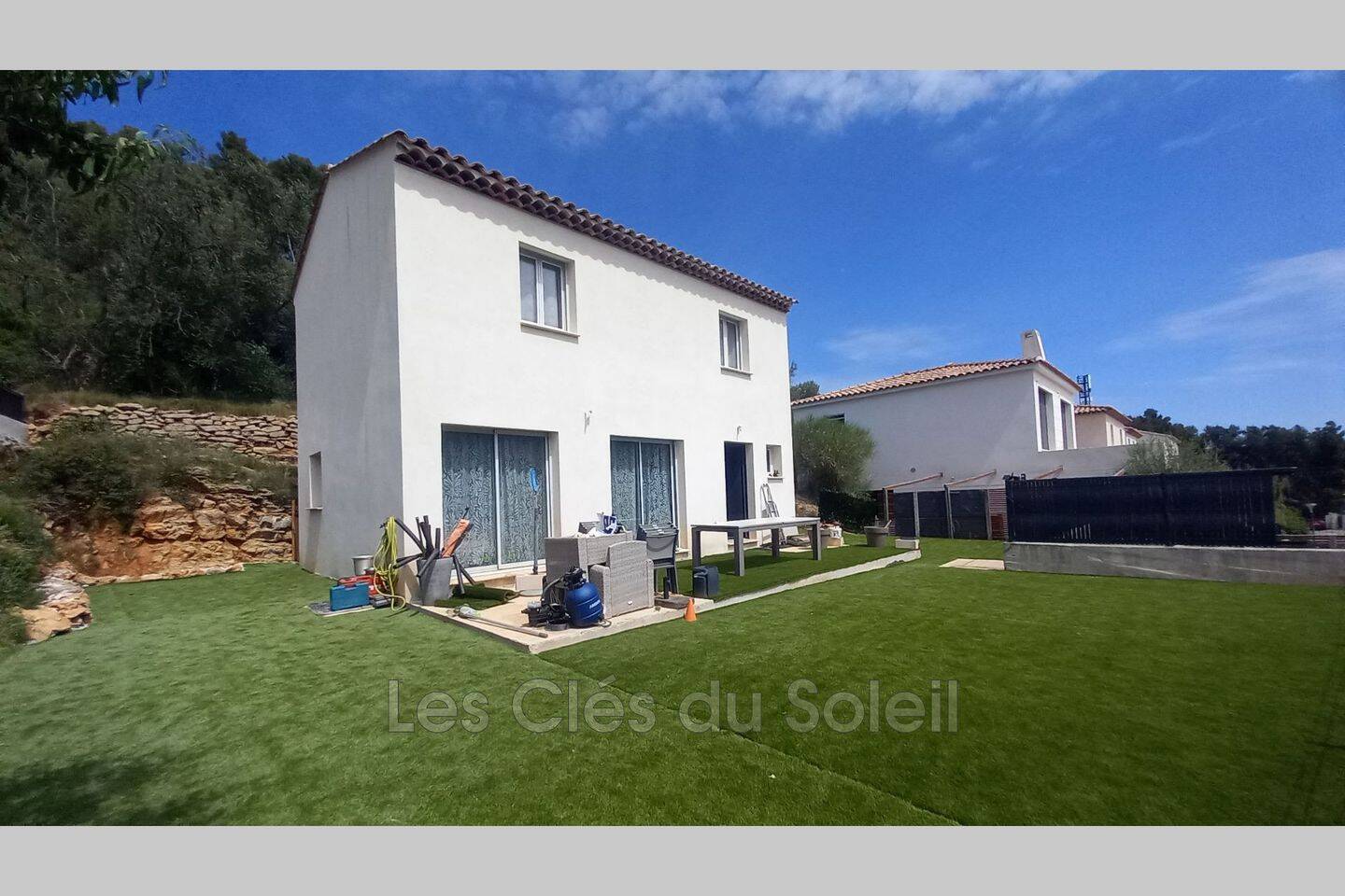 Maison 4 pièces 90 m² · à Le Revest-les-Eaux · 90 m² · 510 000 €