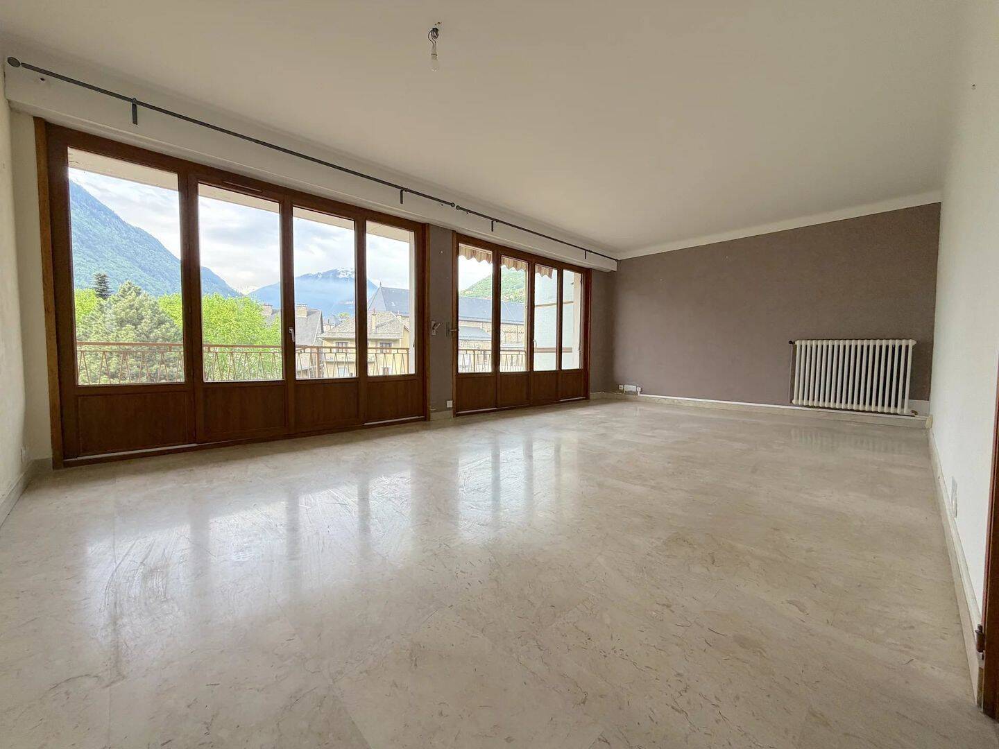 Appartement 4 pièces 90 m² · à Saint-Jean-de-Maurienne · 90 m² · 176 550 €