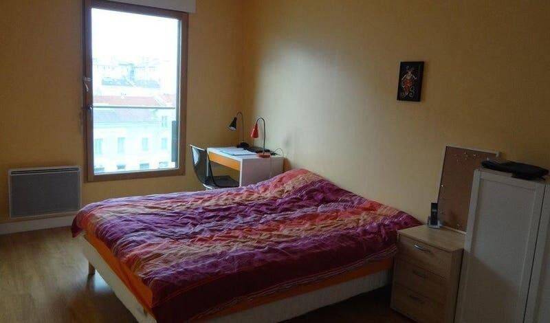 Appartement 1 pièce 15 m² · à Lyon 7ème Arrondissement · 15 m² · 400 €/mois