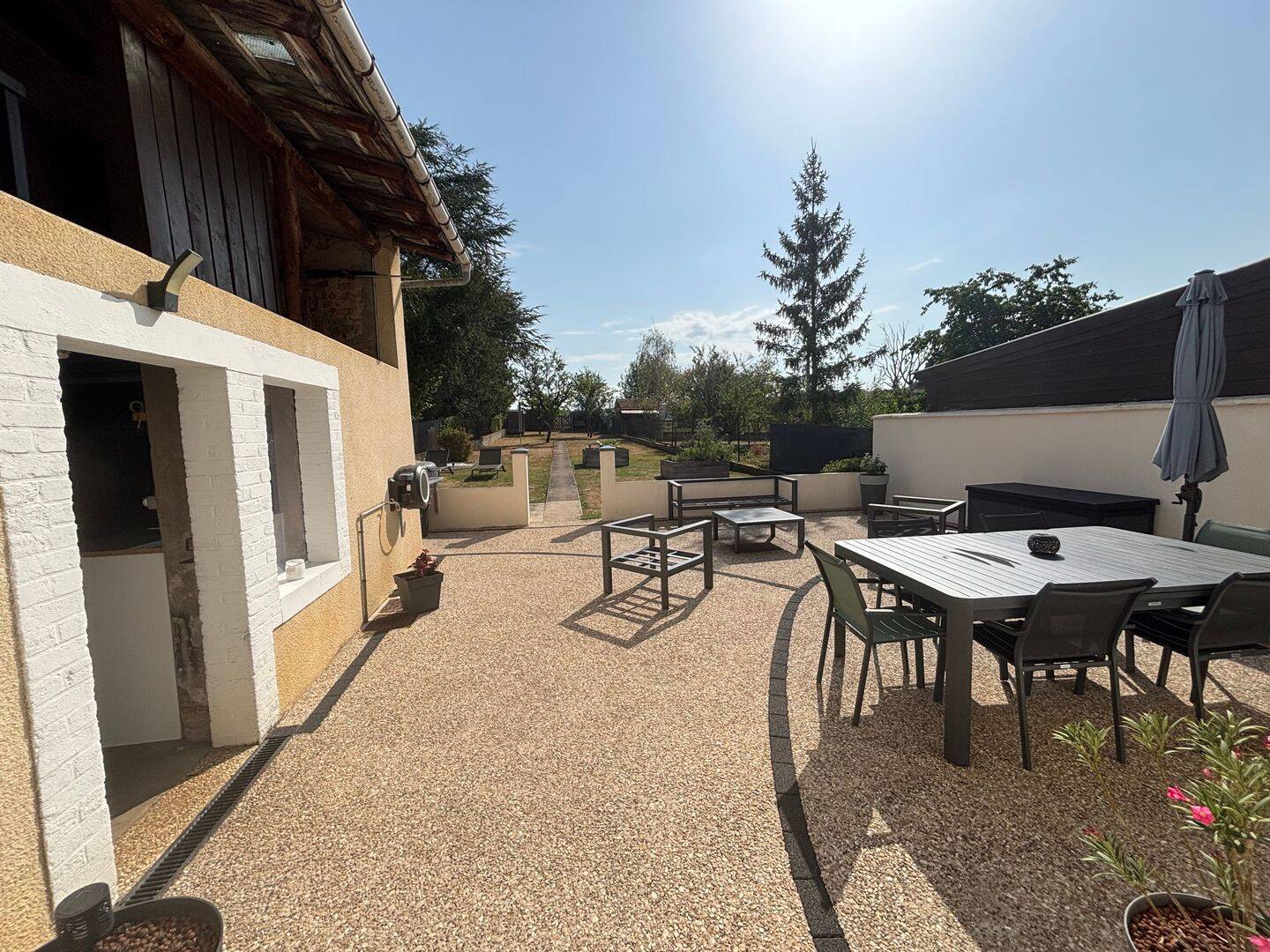 Maison 5 pièces 140 m² · à Réméréville · 140 m² · 245 000 €