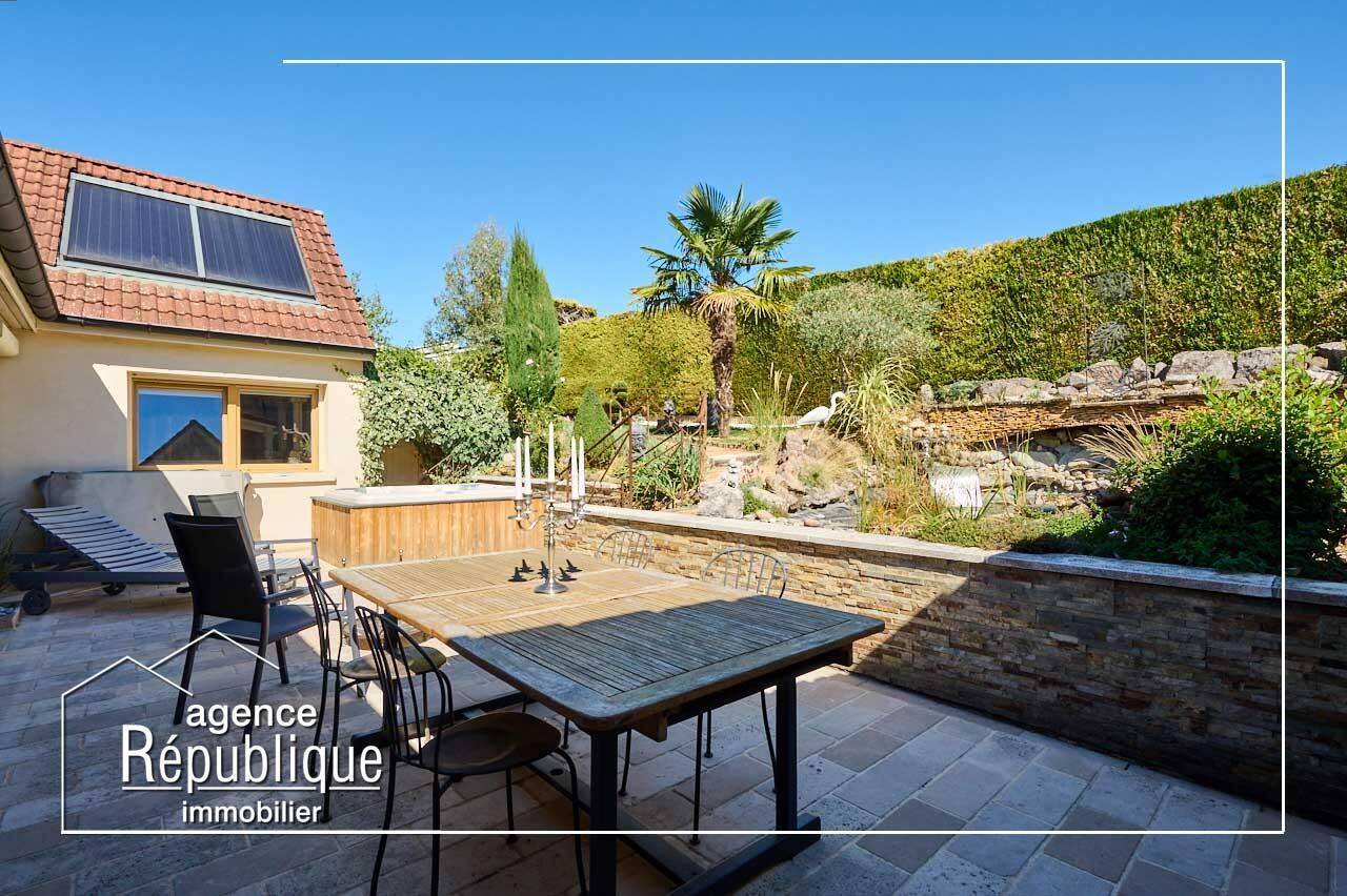 Maison 3 pièces 125 m² · à Villers-la-Faye · 125 m² · 340 000 €