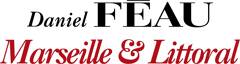 Daniel Feau Marseille & Littoral logo