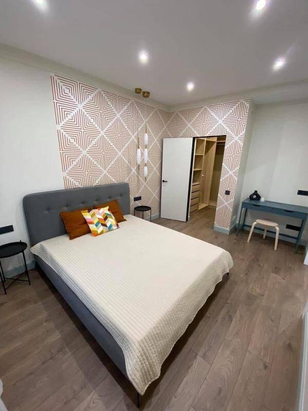Appartement 1 pièce 25 m² · à Paris 16ème Arrondissement · 25 m² · 970 €/mois