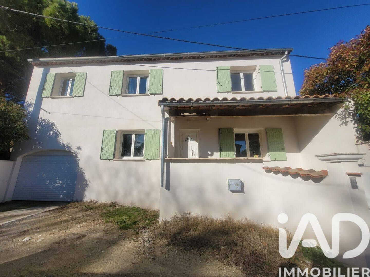Maison 5 pièces 162 m² · à Saint-Geniès-de-Malgoirès · 162 m² · 310 000 €