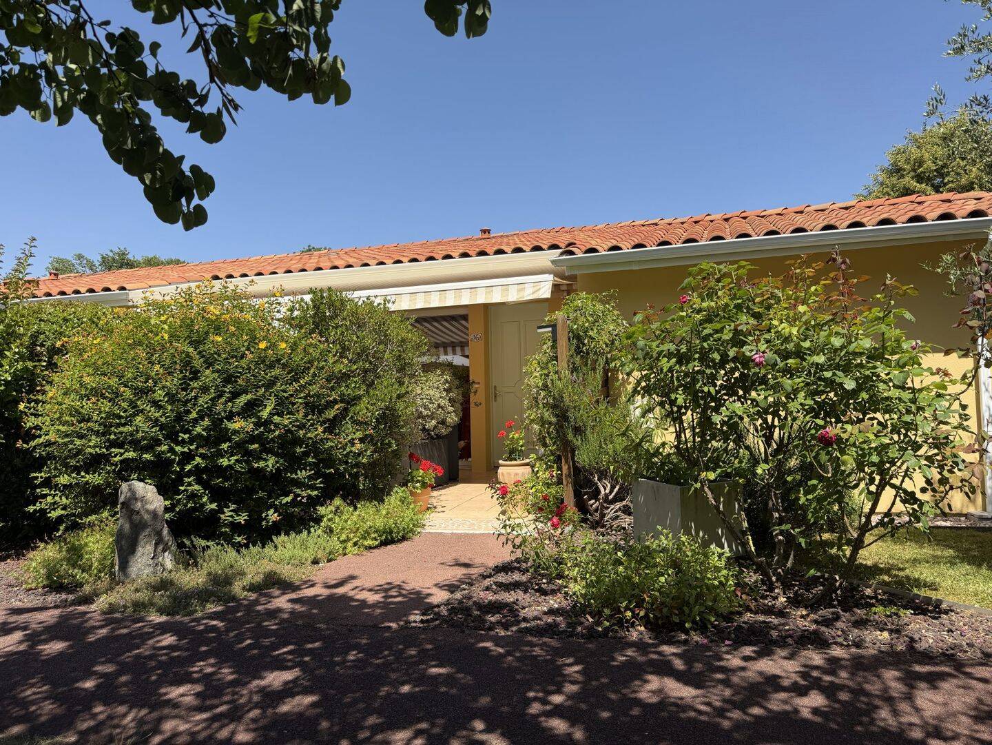 Maison 4 pièces 83 m² · à Meursac · 83 m² · 55 000 €