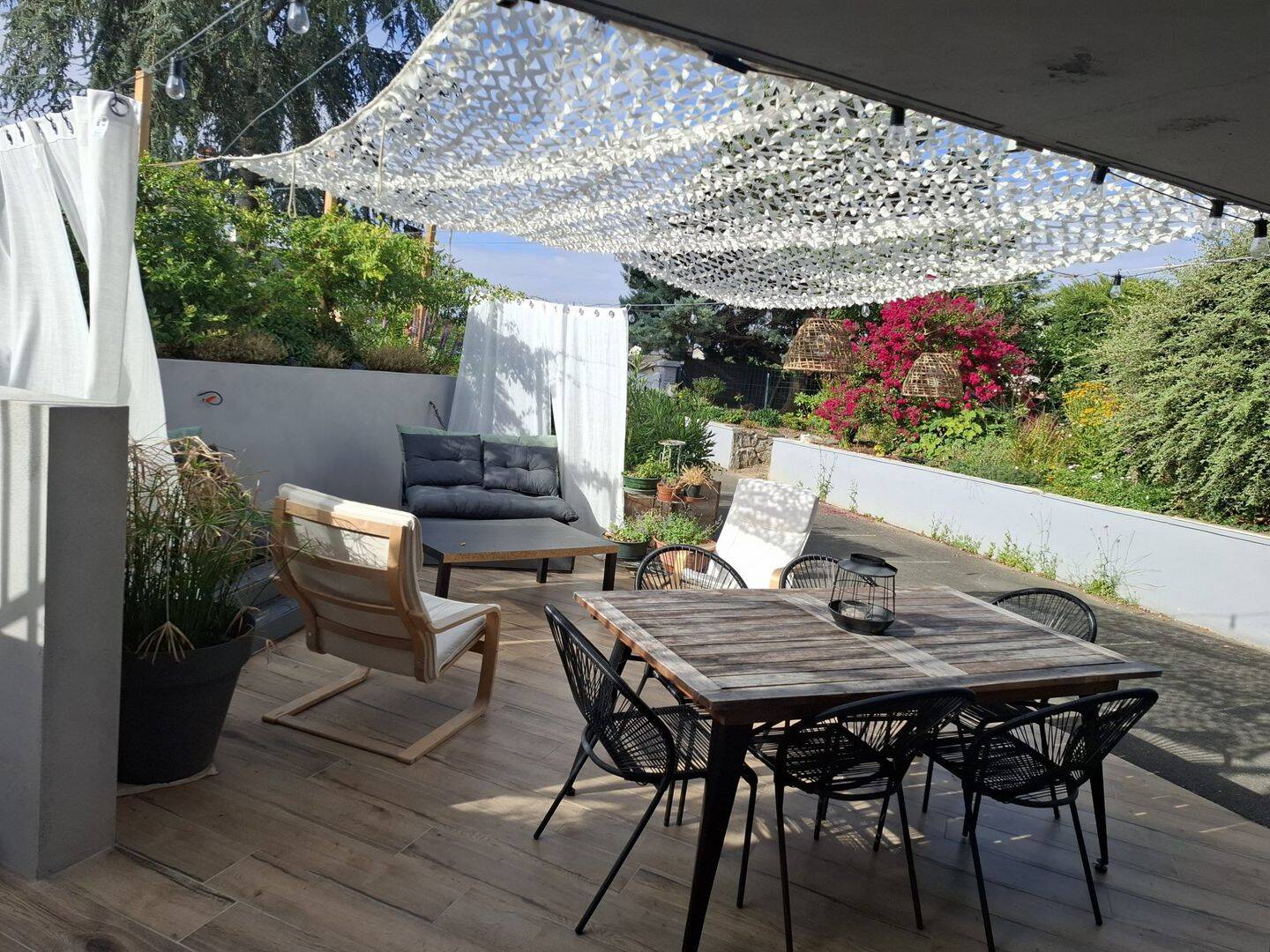 Maison 6 pièces 175 m² · à Mauges-sur-Loire · 175 m² · 1 250 €/mois