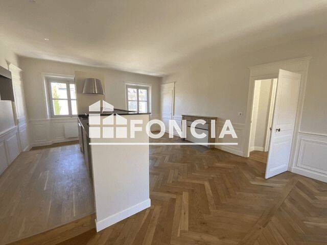 Appartement 3 pièces 89 m² · à Besançon · 88,8 m² · 1 040 €
