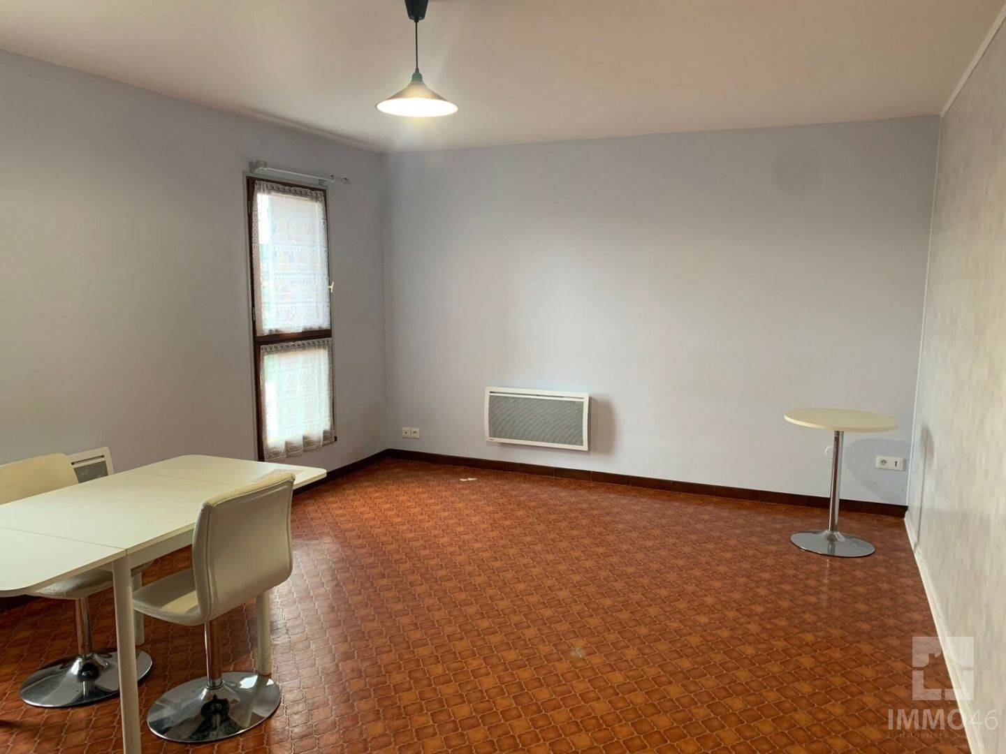 Appartement 1 pièce 34 m² · à Cahors · 33,6 m² · 440 €