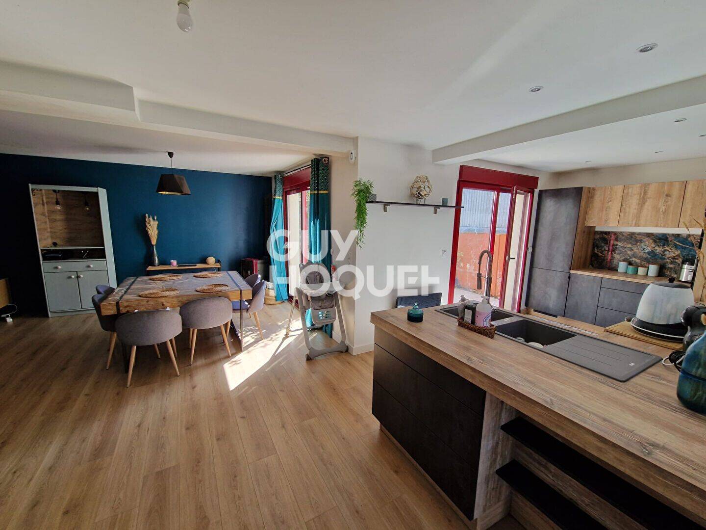 Maison 5 pièces 107 m² · à Soissons · 107 m² · 223 000 €