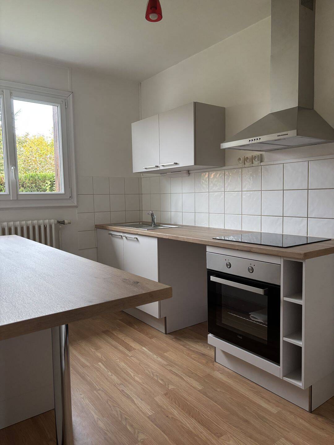 Maison 4 pièces 77 m² · à Jaunay-Marigny · 77 m² · 700 €/mois