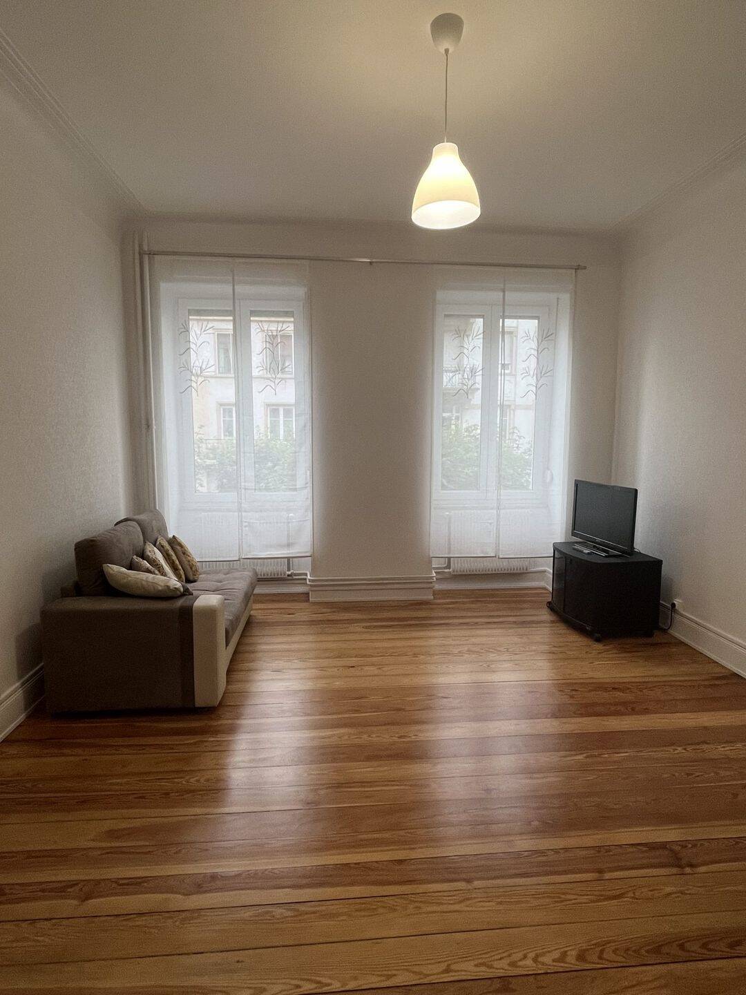 Appartement 3 pièces 75 m² · à Strasbourg · 75,3 m² · 1 201 €