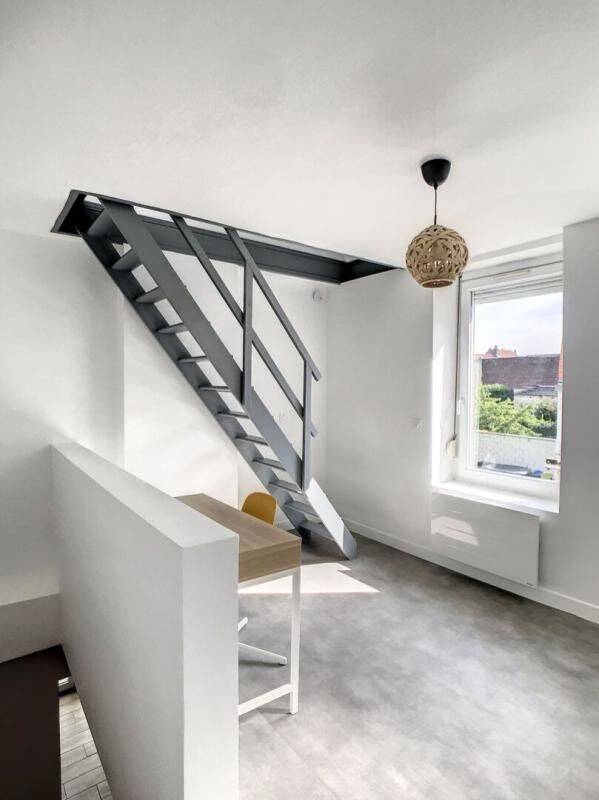 Maison Lille 2 pièces bis 36.45 m2 (G-N81) — 11