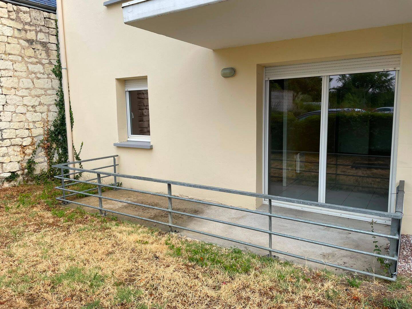 Appartement 2 pièces 50 m² · à Avoine · 50 m² · 550 €