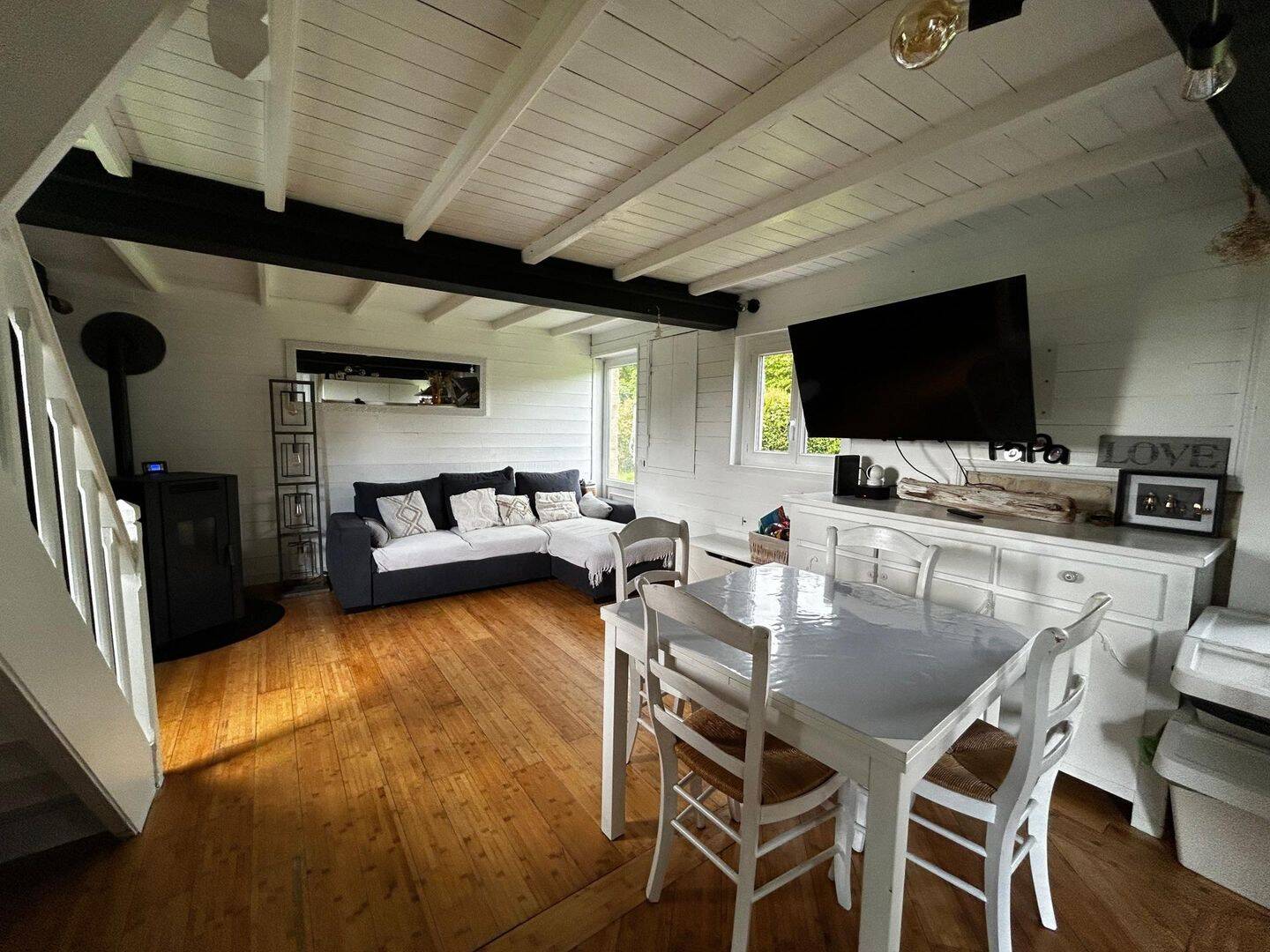 Maison 4 pièces 80 m² · à Bonnebosq · 80 m² · 248 000 €