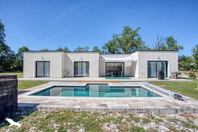 Maison 5 pièces 150 m² · à Gramat · 150 m² · 365 680 €