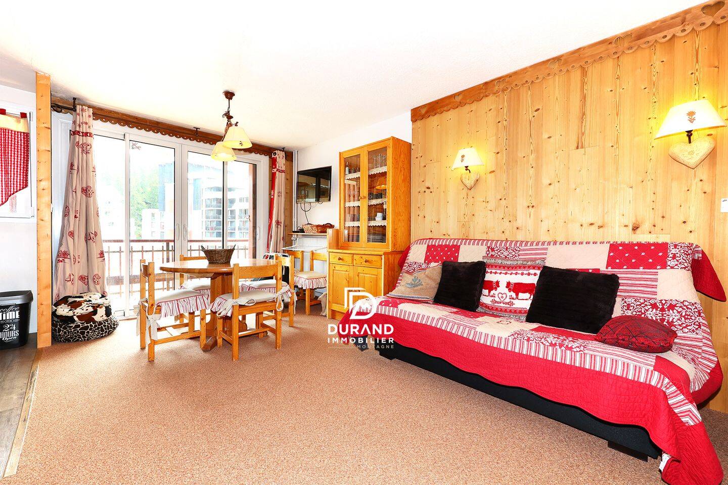 Appartement 1 pièce 31 m² · à Vars · 31 m² · 149 800 €