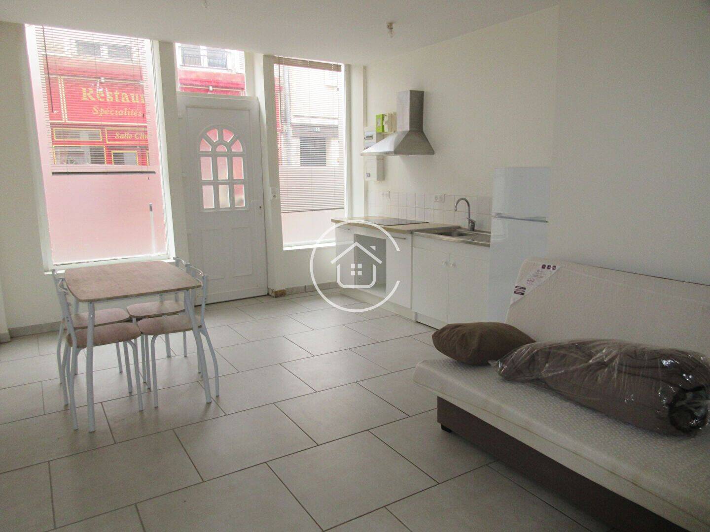 Appartement 2 pièces 32 m² · à Vendôme · 32,3 m² · 485 €