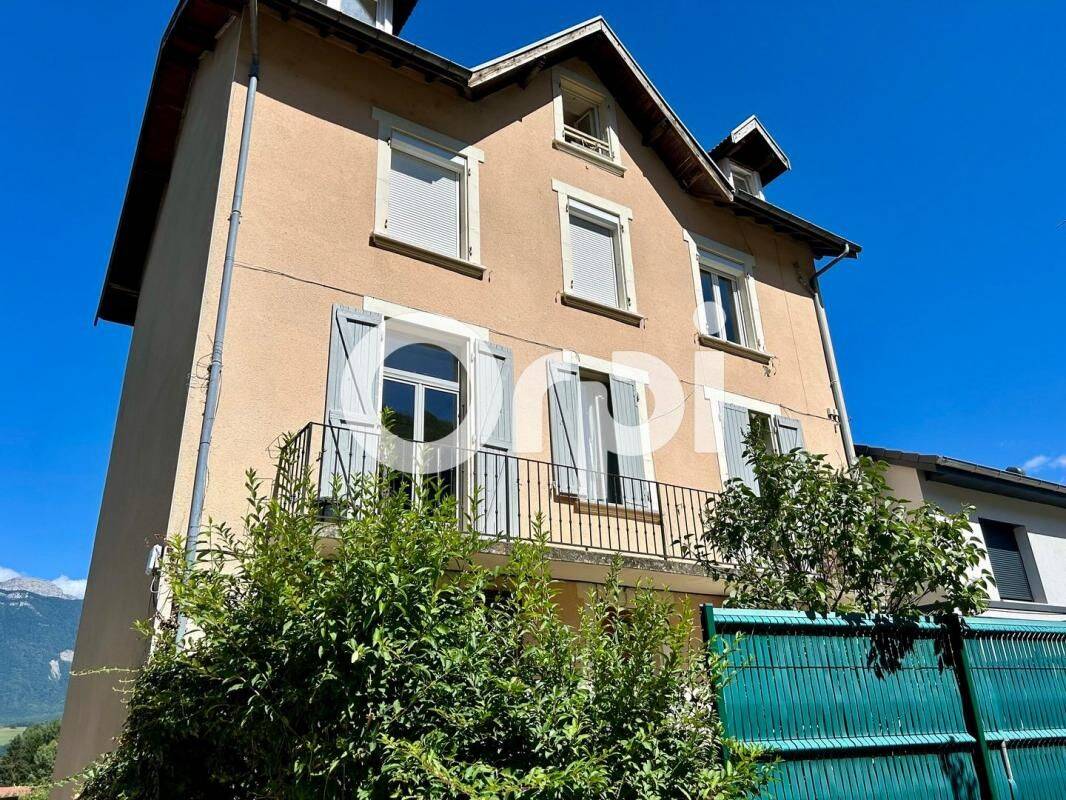 Appartement 3 pièces 58 m² · à Villard-Bonnot · 58 m² · 700 €/mois