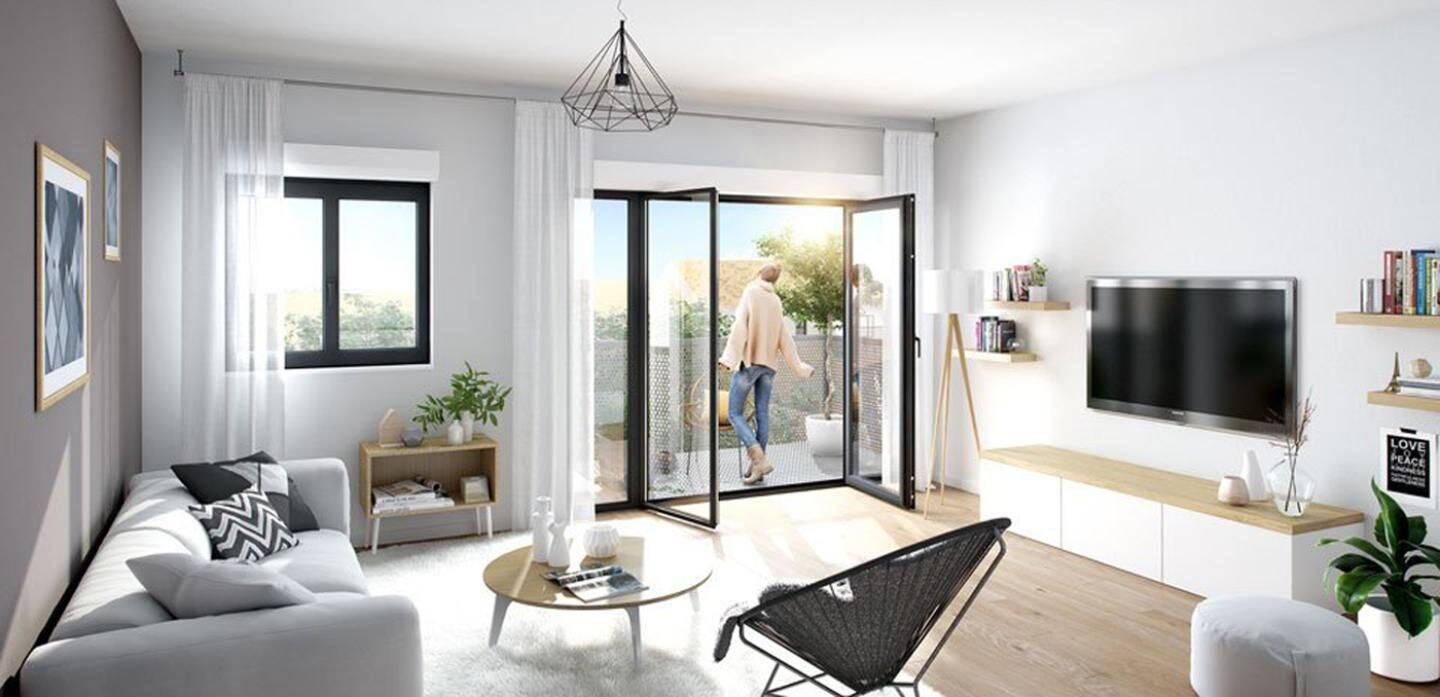 Appartement 3 pièces 67 m² · à Sari-Solenzara · 67 m² · 340 000 €