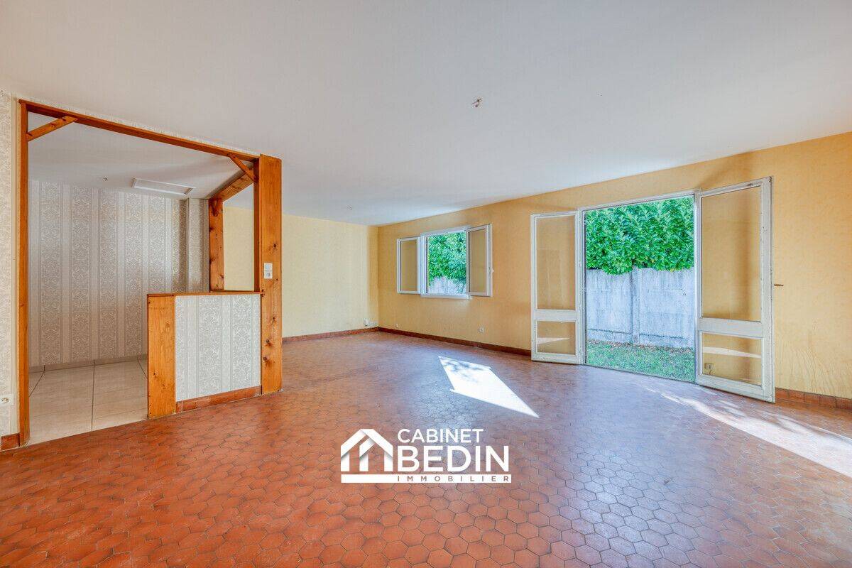 Maison 4 pièces 94 m² · à Pessac · 94,2 m² · 338 800 €