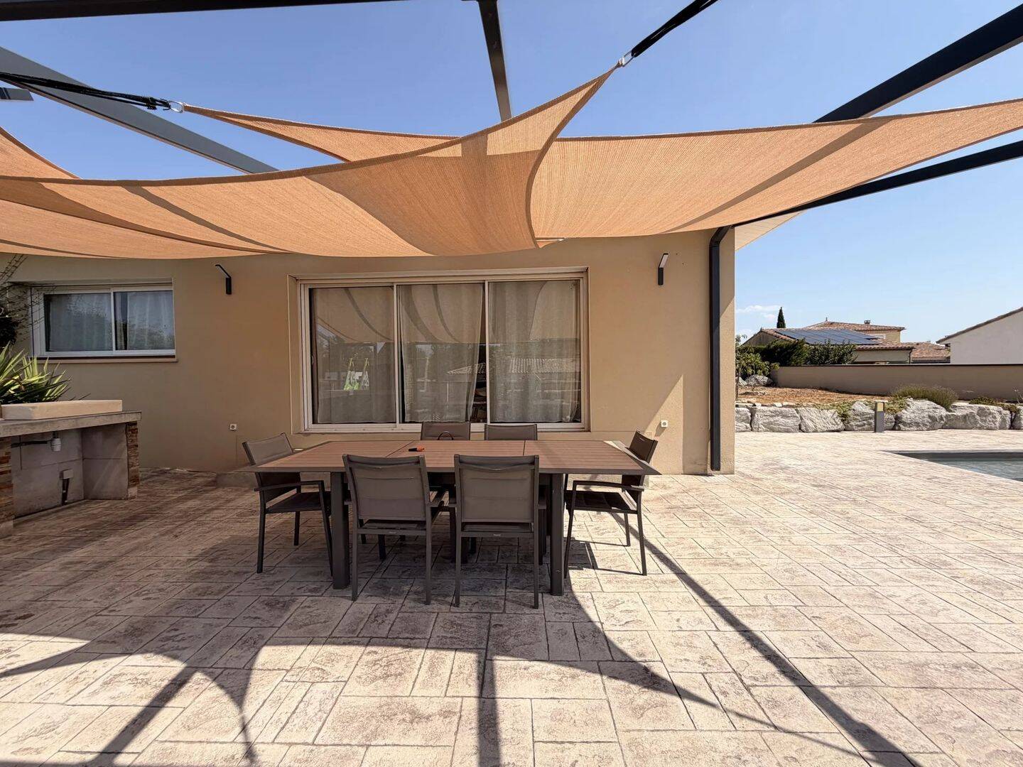 Maison 7 pièces 198 m² · à Carcassonne · 198,2 m² · 475 000 €