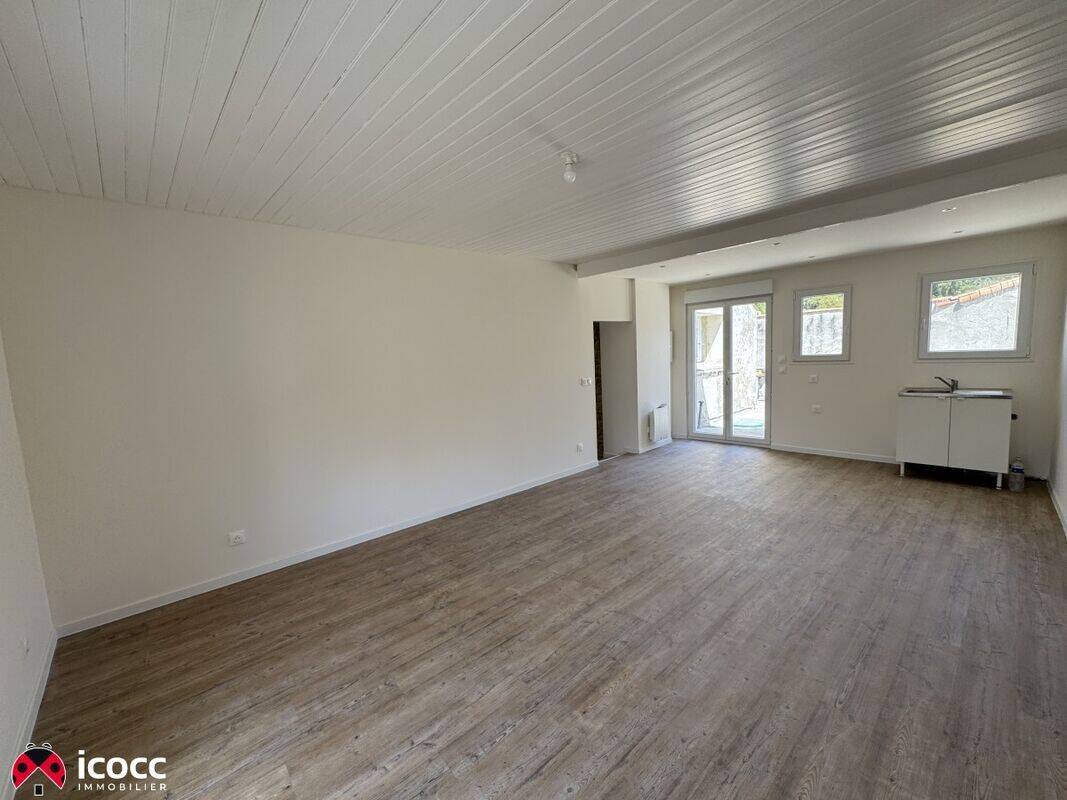 Maison 5 pièces 85 m² · à Les Magnils-Reigniers · 85 m² · 159 750 €