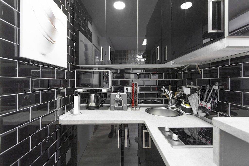 Appartement 1 pièce 40 m² · à Bordeaux · 40 m² · 470 €