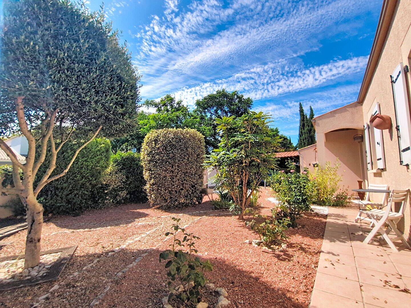 Maison 5 pièces 112 m² · à La Rochelle · 112 m² · 409 000 €