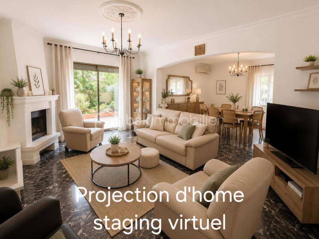 Maison 6 pièces 152 m² · à Six-Fours-les-Plages · 152 m² · 885 000 €