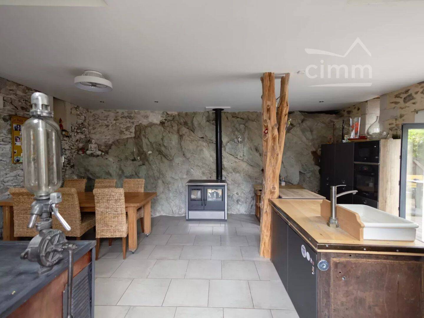 Maison 5 pièces 99 m² · à Denée · 99 m² · 252 000 €