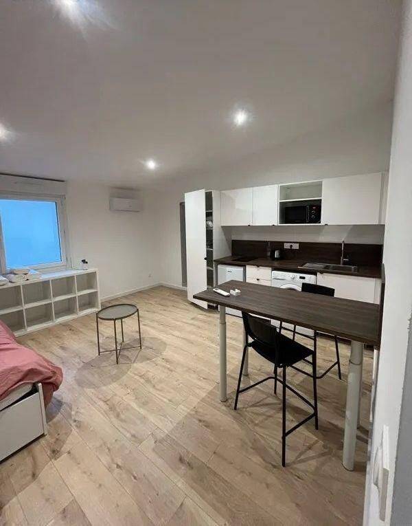 Appartement 1 pièce 32 m² · à Montpellier · 32 m² · 740 €