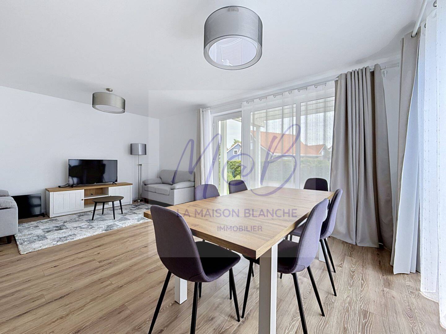Maison 4 pièces 65 m² · à Groffliers · 65 m² · 222 040 €