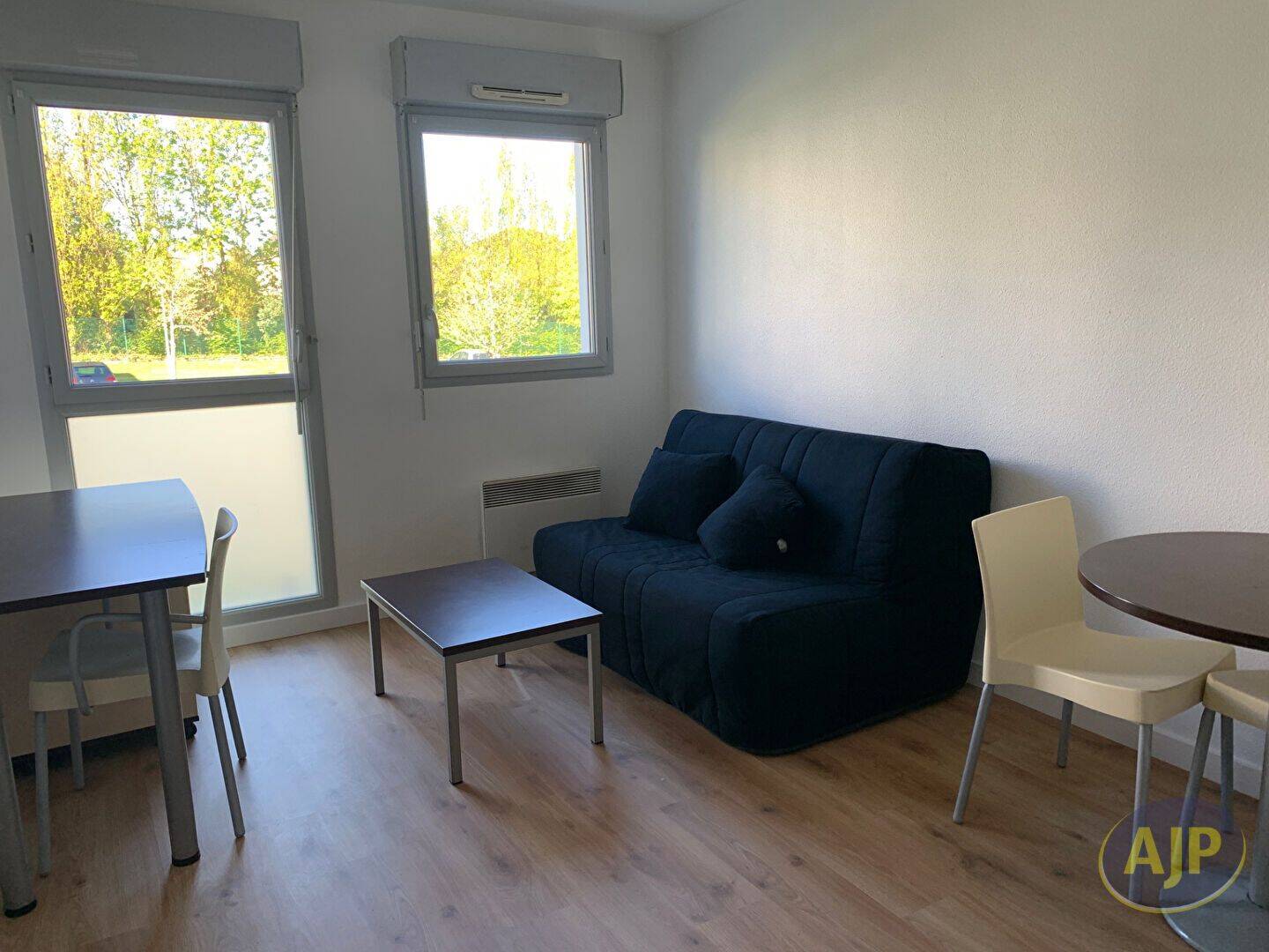 Appartement 2 pièces 28 m² · à Saint-Sébastien-sur-Loire · 28 m² · 114 900 €