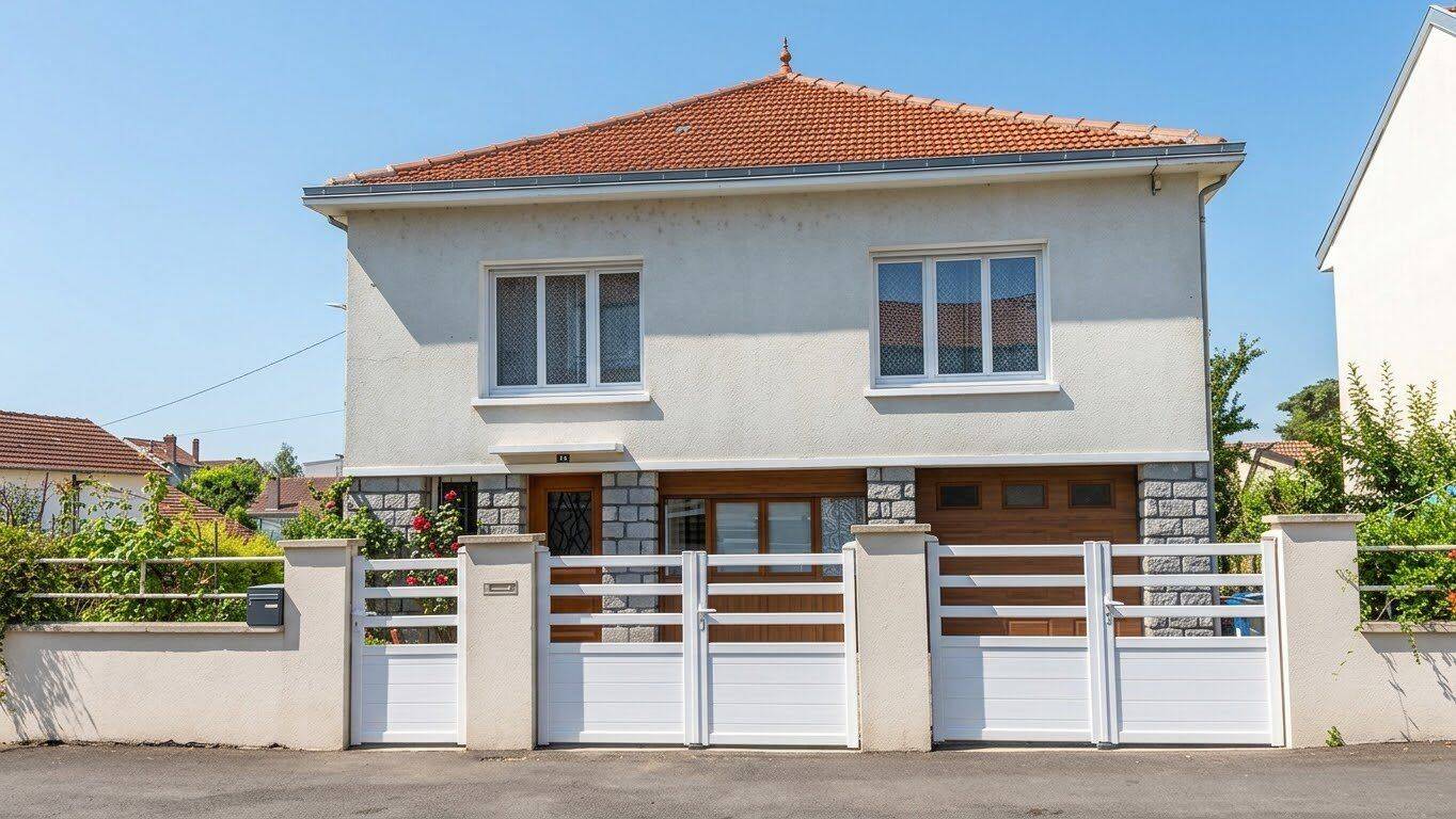 Maison 4 pièces 125 m² · à Limoges · 125 m² · 229 900 €