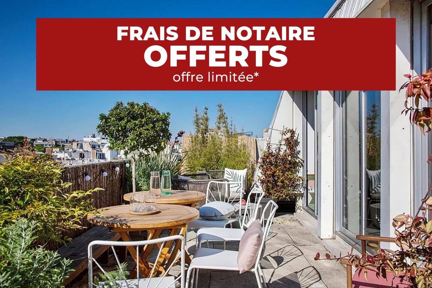 Appartement 2 pièces 45 m² · à Champigny-sur-Marne · 45 m² · 285 000 €